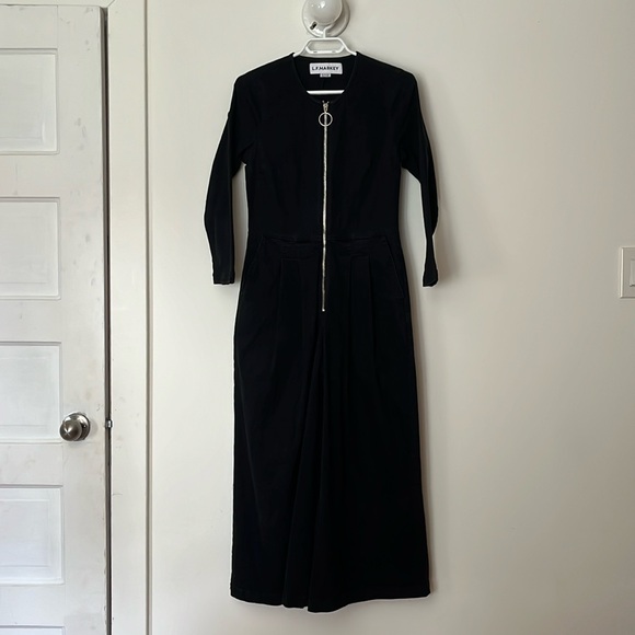 L.F. Markey Jake Boiler Suit - Picture 7 of 14